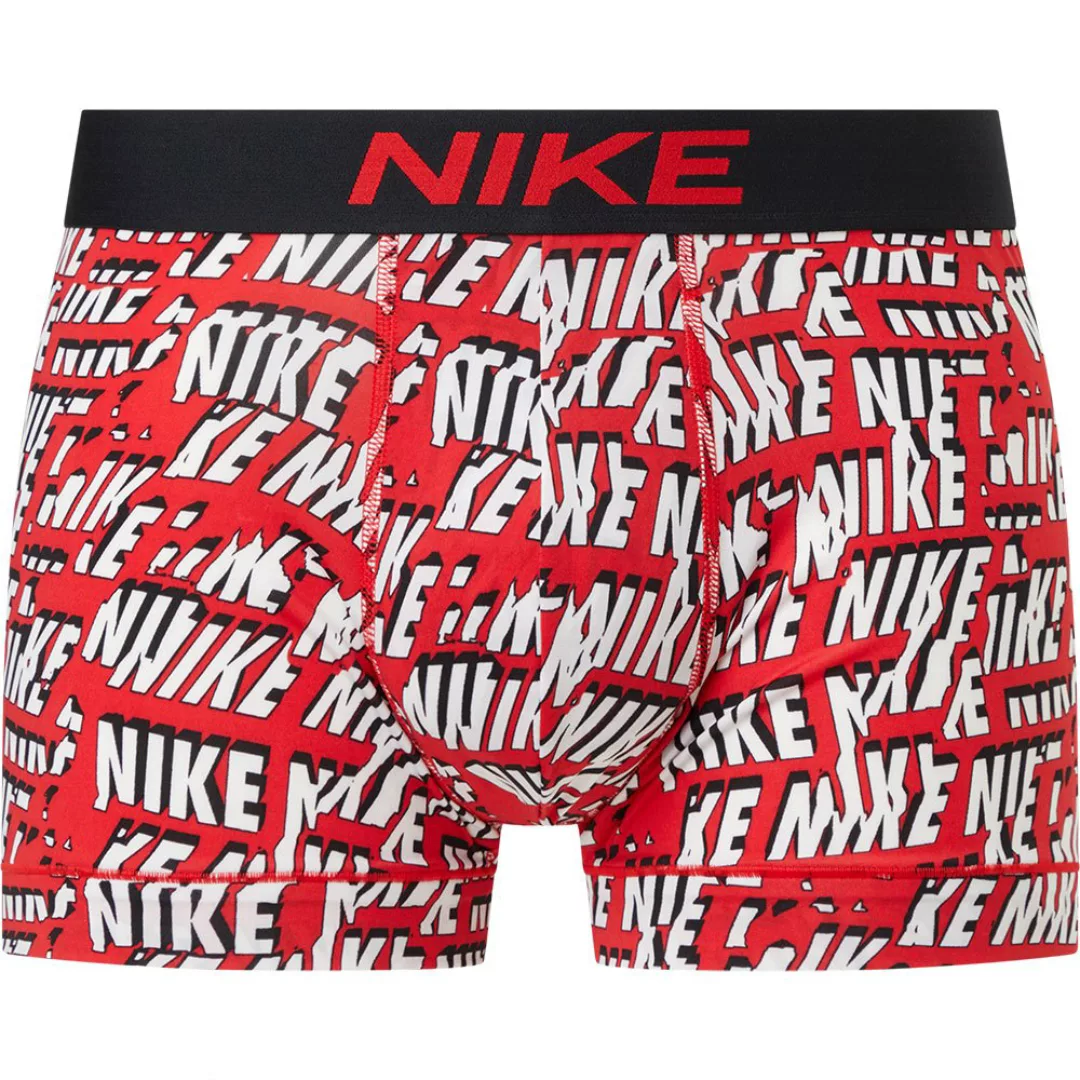 Nike – Essential Micro Special Edition – Unterhose mit All-over-Logoprint i günstig online kaufen