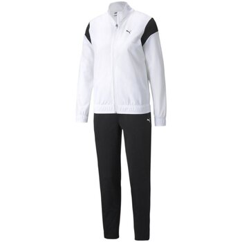 Puma  Jogginganzüge Sport Classic Tricot Suit op 589133 02 günstig online kaufen