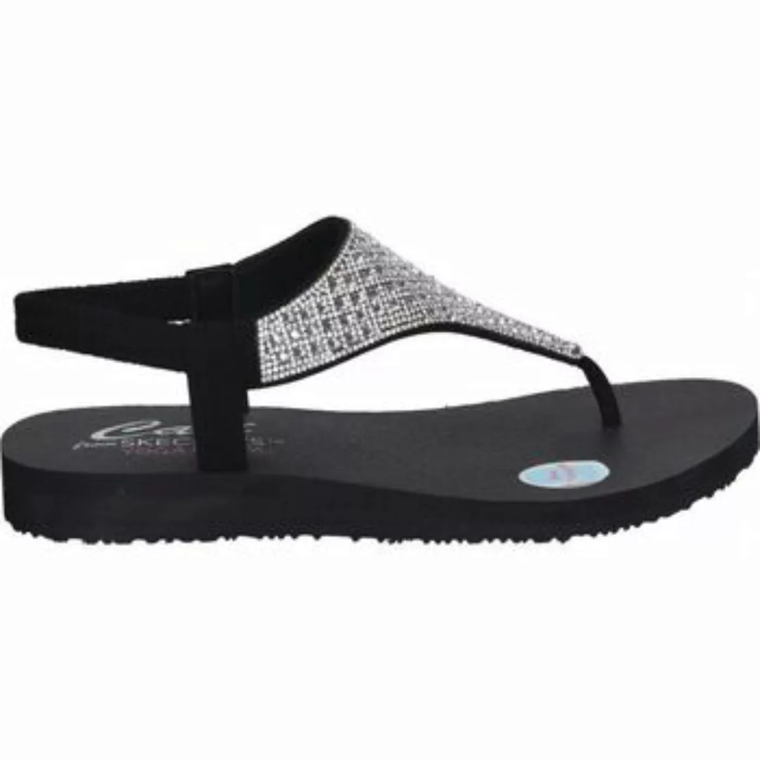 Skechers  Sandalen 119770-BLK günstig online kaufen