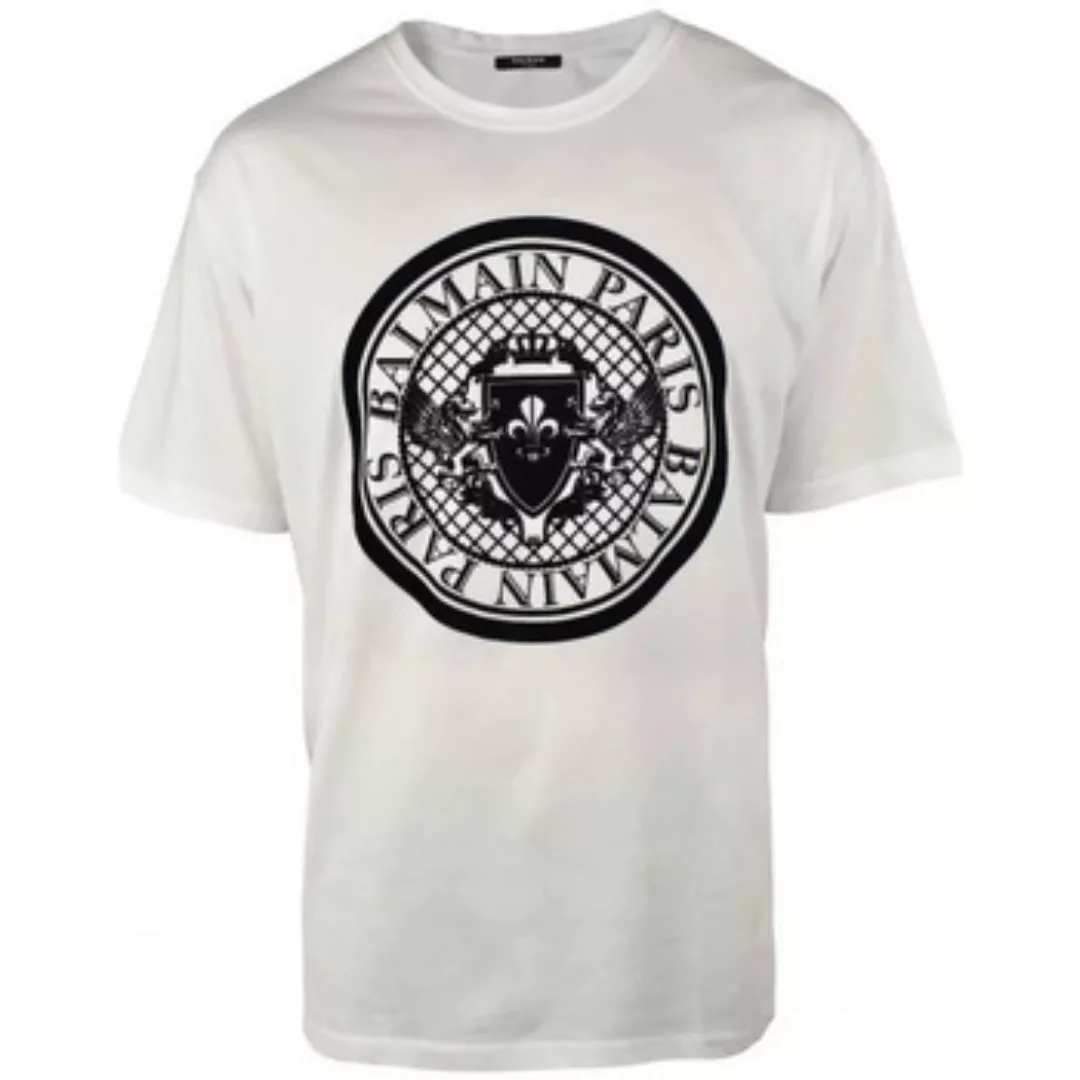 Balmain  T-Shirts & Poloshirts - günstig online kaufen