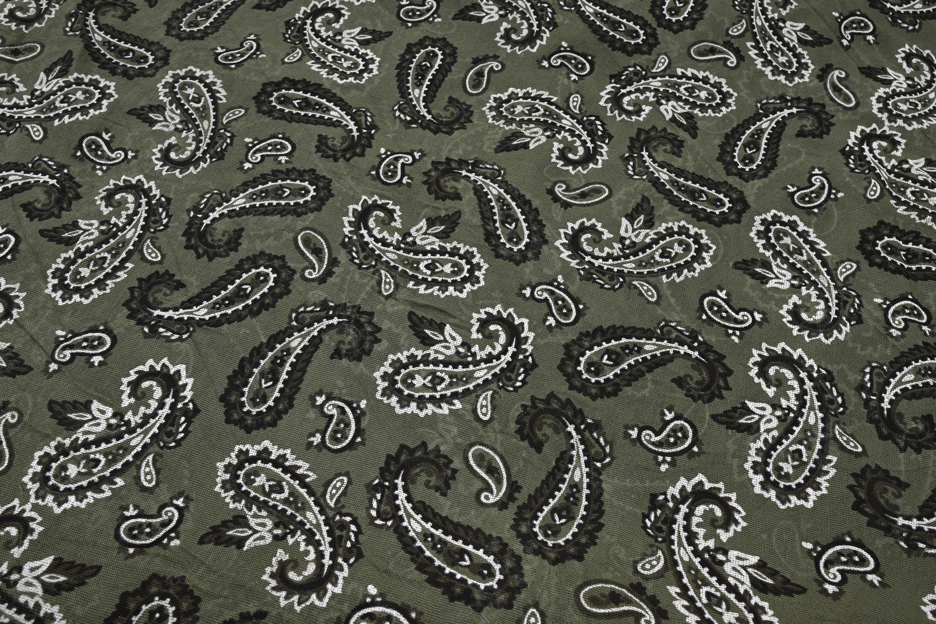 Goodman Design Modeschal Unisex Schrägschal Made günstig online kaufen