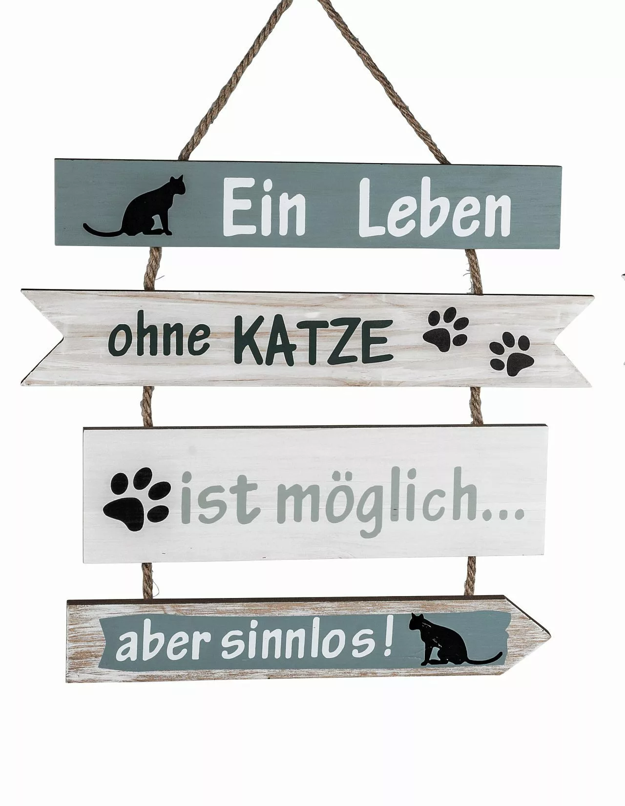Small-Preis Dekohänger Gartenschild mit Grillregeln - günstig online kaufen