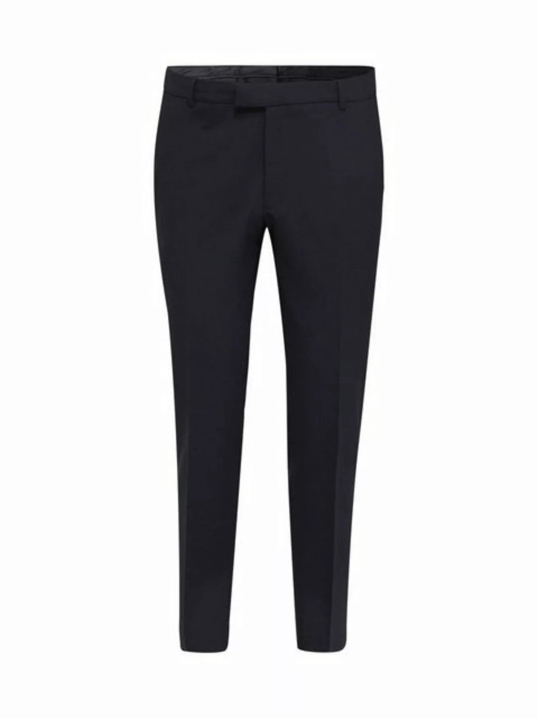 Esprit Collection Anzughose ACTIVE SUIT Hose aus Woll-Mix günstig online kaufen