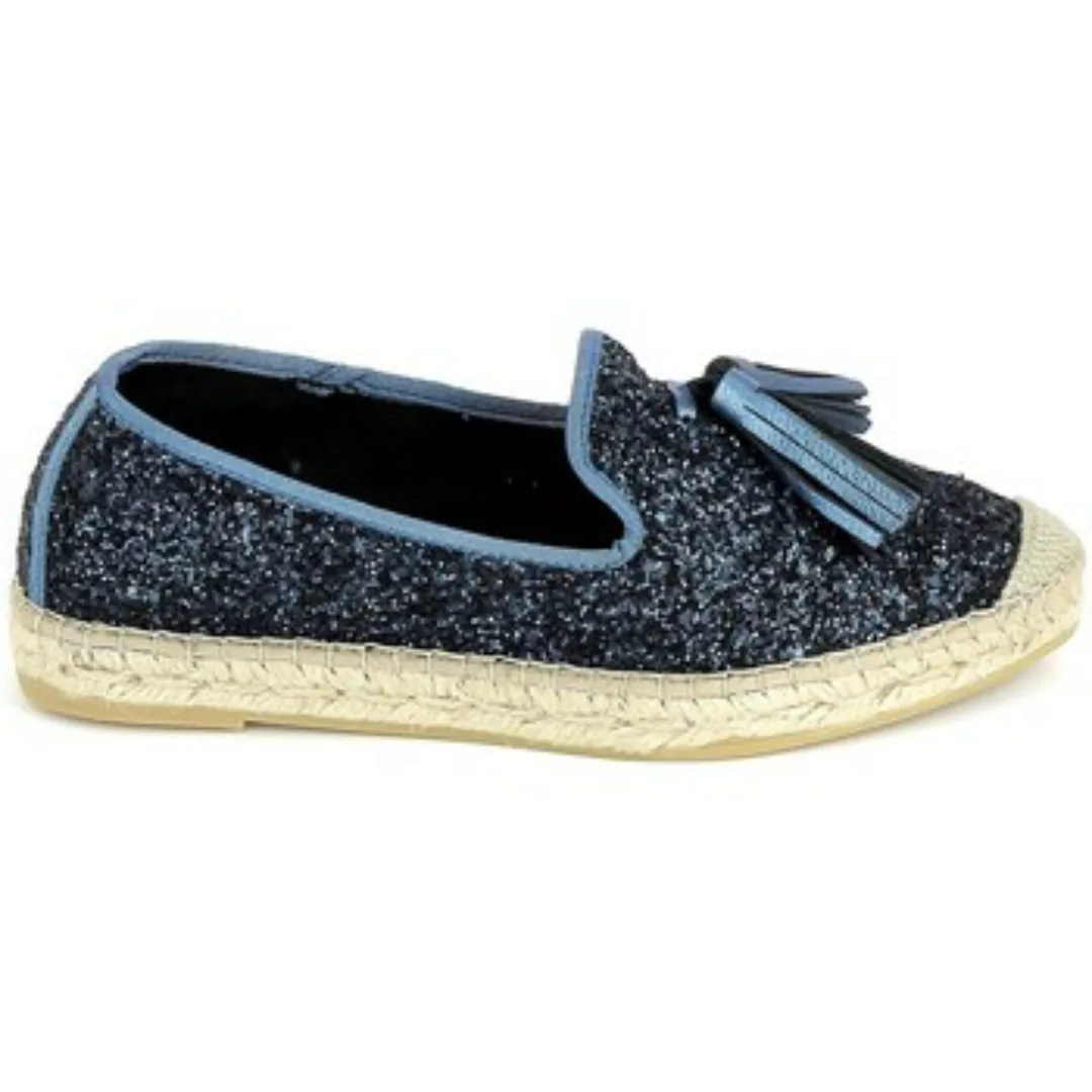 La Maison De L'espadrille  Sneaker 772 Bleu günstig online kaufen