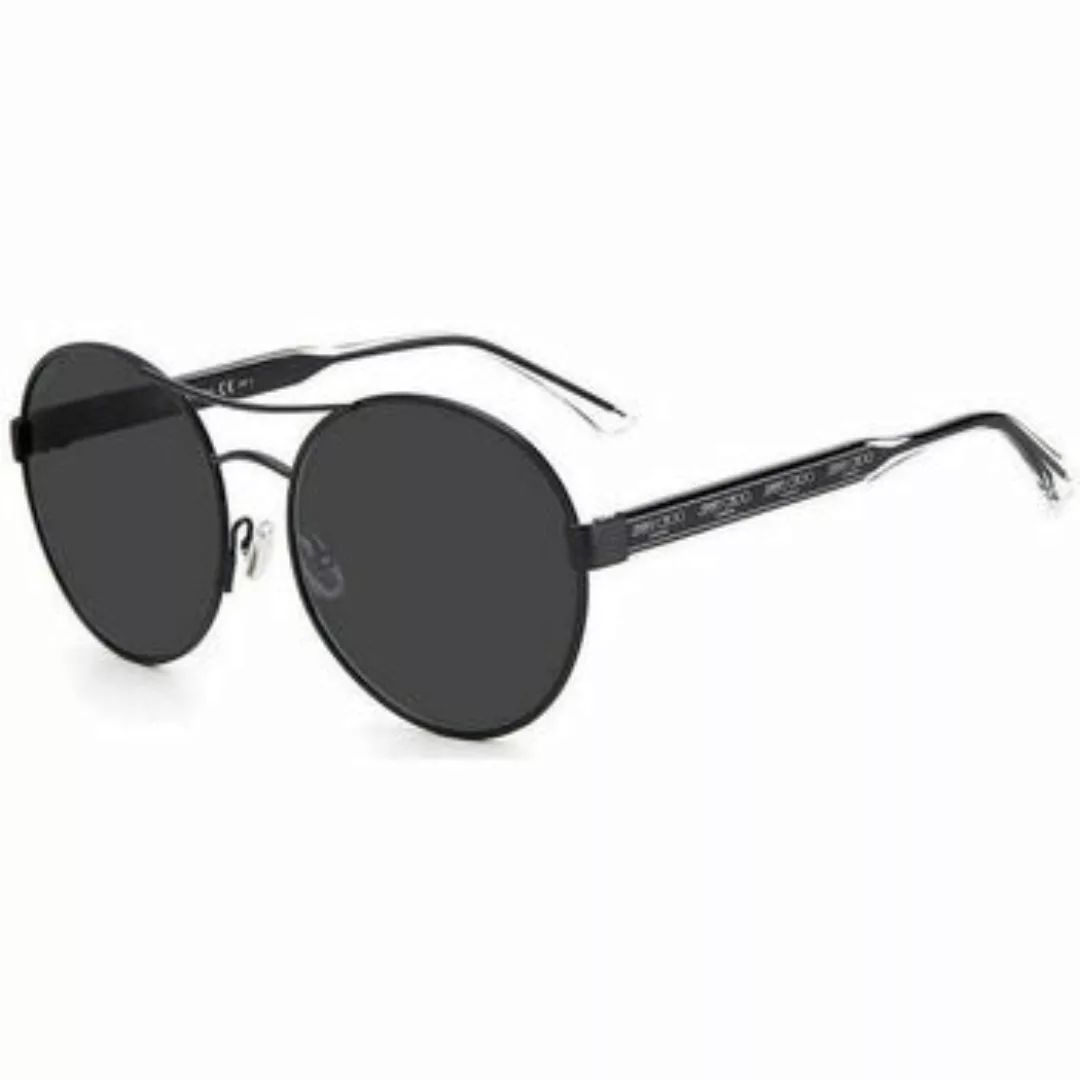 Jimmy Choo  Sonnenbrillen Herrensonnenbrille  YANN-S-807 Ø 61 mm günstig online kaufen