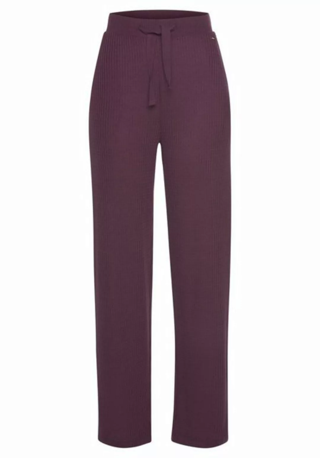 s.Oliver Loungehose Loungewear, Loungeanzug günstig online kaufen