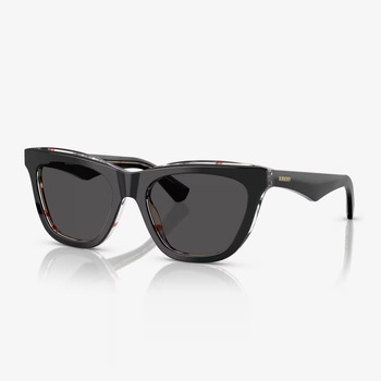 Burberry  Sonnenbrillen Sonnenbrille BE4435 412187 günstig online kaufen