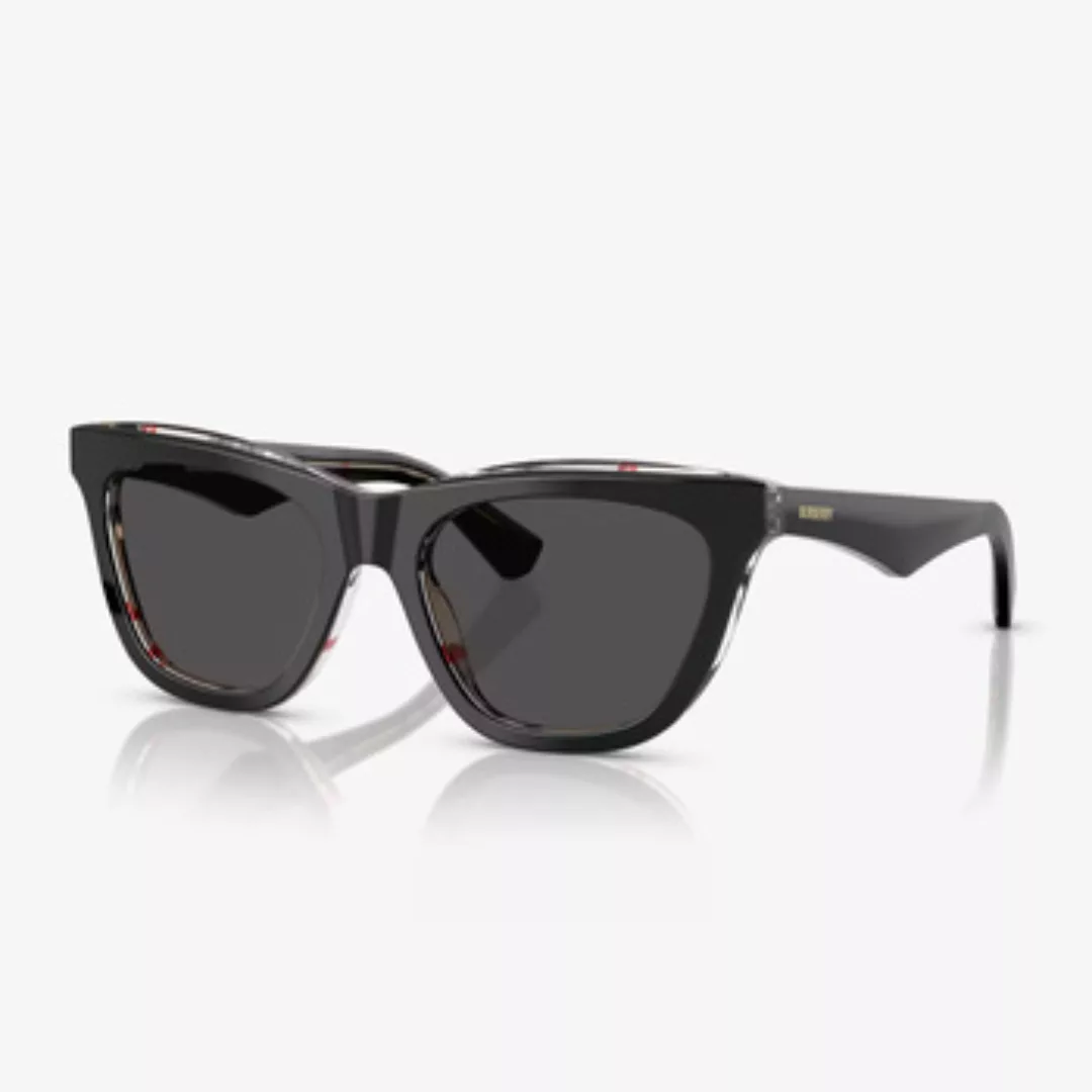 Burberry  Sonnenbrillen Sonnenbrille BE4435 412187 günstig online kaufen