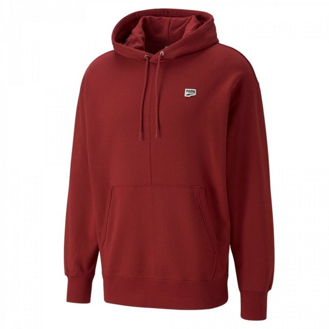 PUMA Hoodie Puma Downtown French Terry Hoodie günstig online kaufen