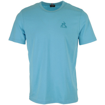 Le Coq Sportif  T-Shirt Monochrome Tee Ss N3 günstig online kaufen