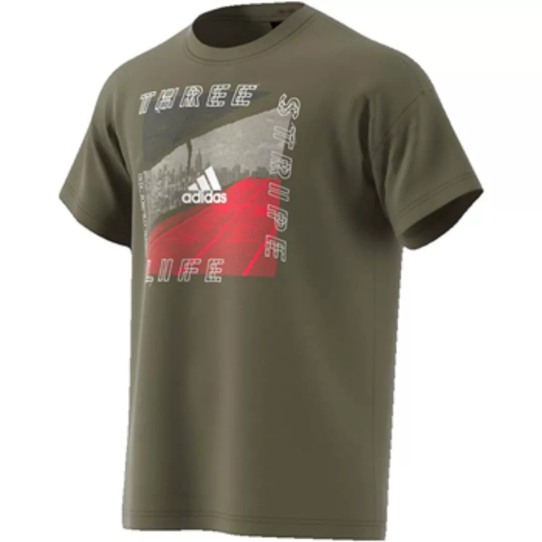 adidas  T-Shirt DV3065 günstig online kaufen