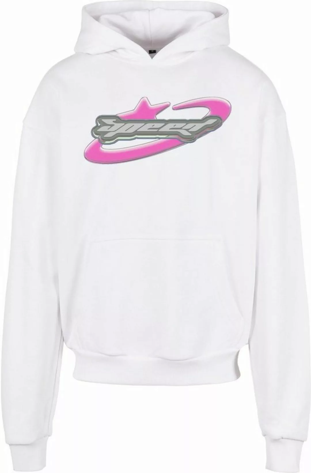 Upscale by Mister Tee Sweatshirt "Upscale by Mister Tee Herren Speed Logo H günstig online kaufen