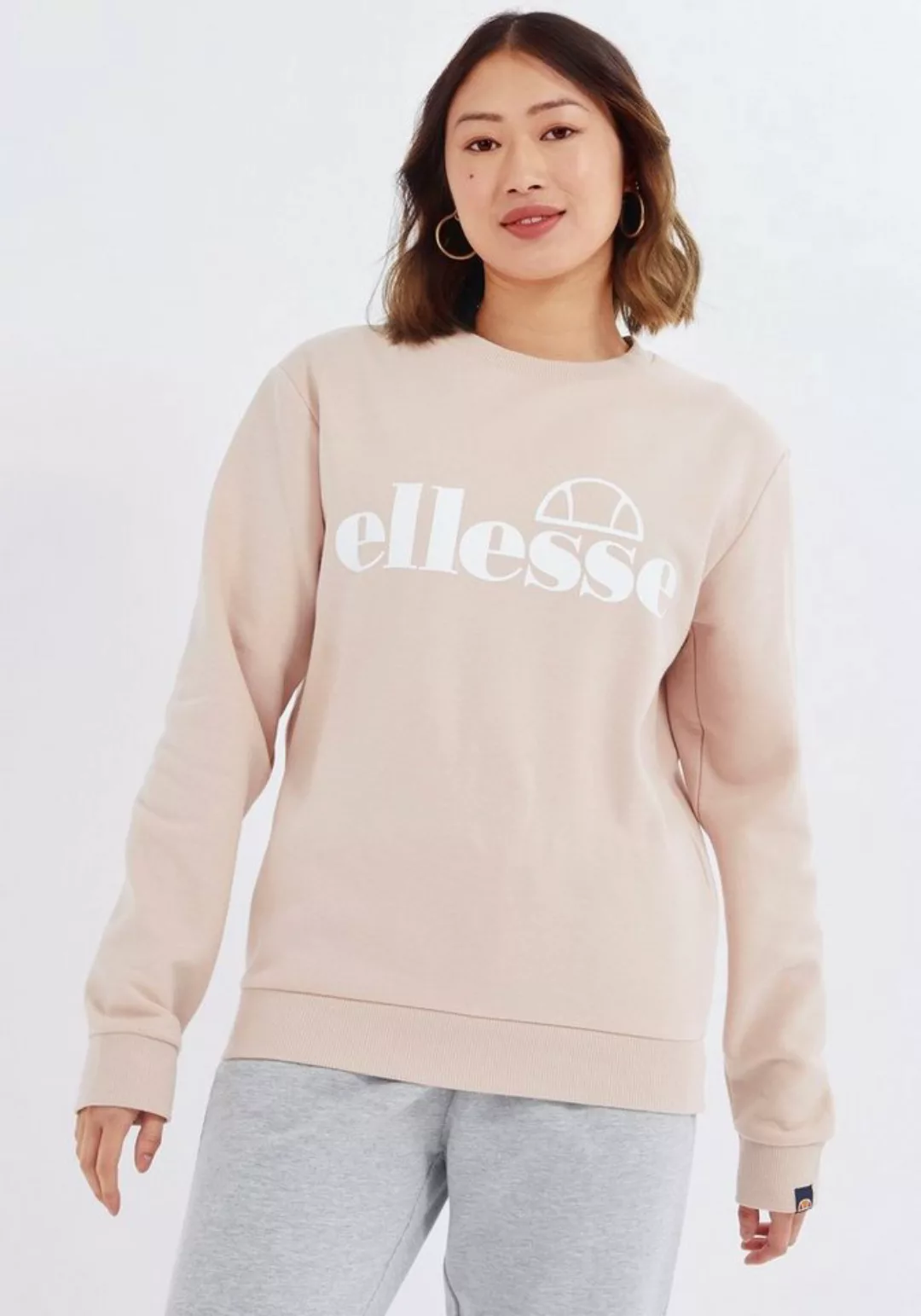 Ellesse Sweatshirt KATANA SWEATSHIRT günstig online kaufen