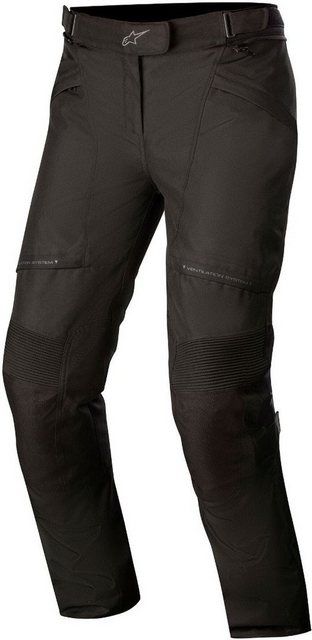 Alpinestars Motorradhose Stella Streetwise Drystar Damen Motorrad Textilho günstig online kaufen