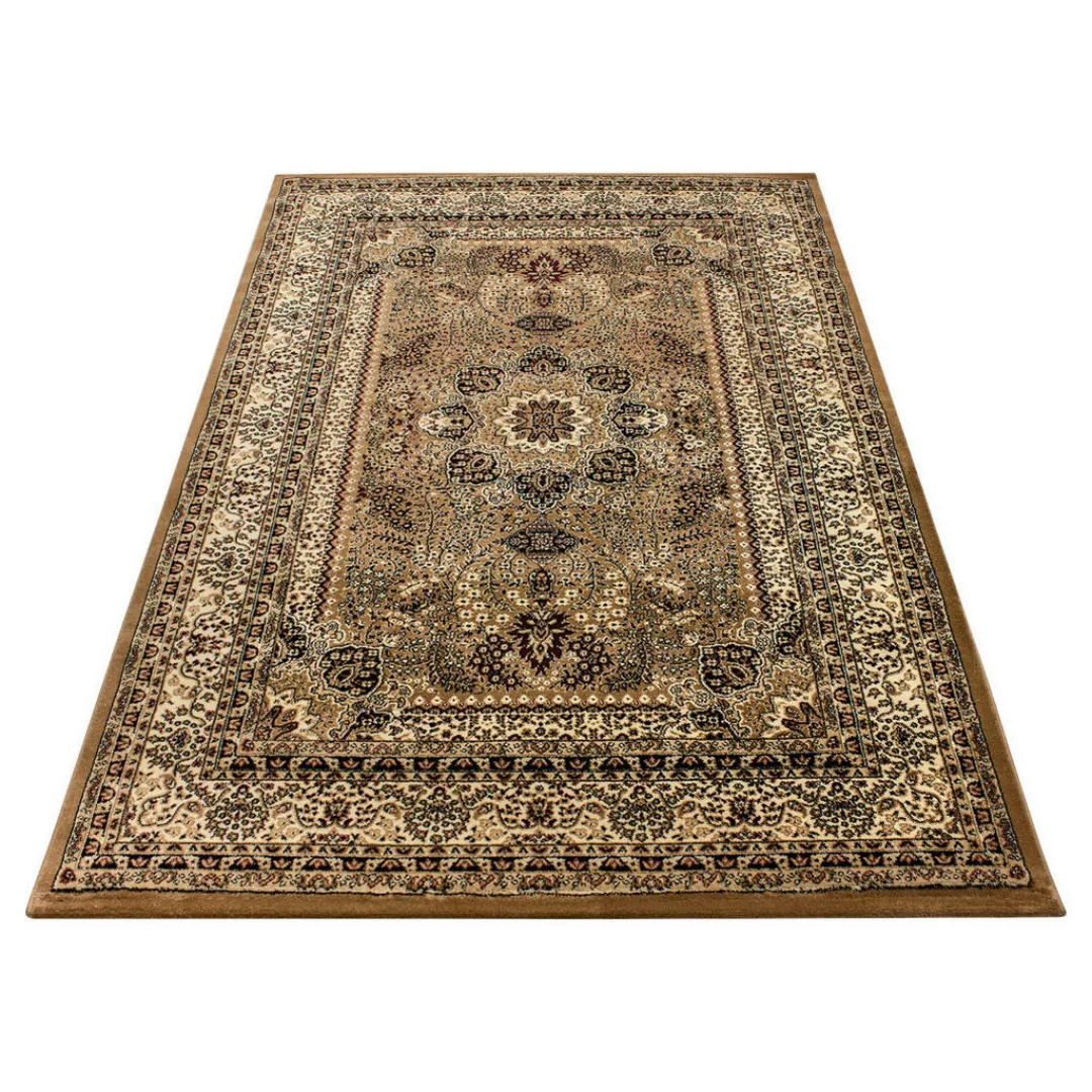 Ayyildiz Teppich MARRAKESH beige B/L: ca. 240x340 cm günstig online kaufen