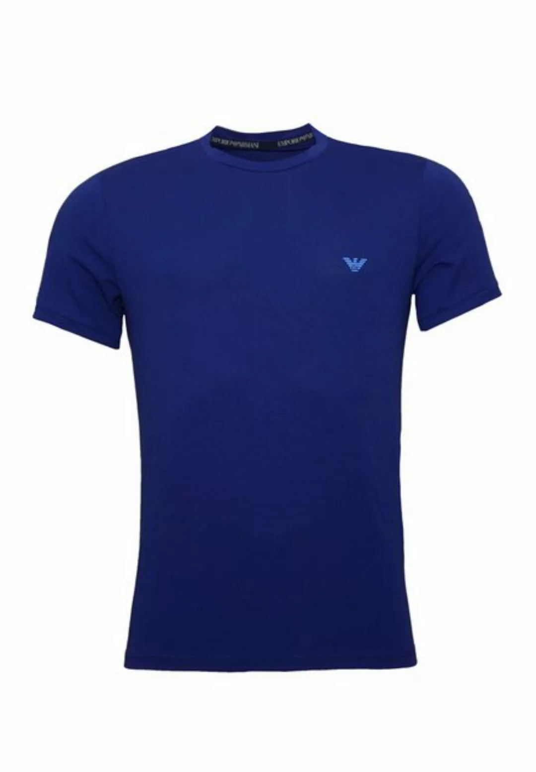 Emporio Armani T-Shirt T-Shirt Kurzarmshirt (1-tlg) günstig online kaufen