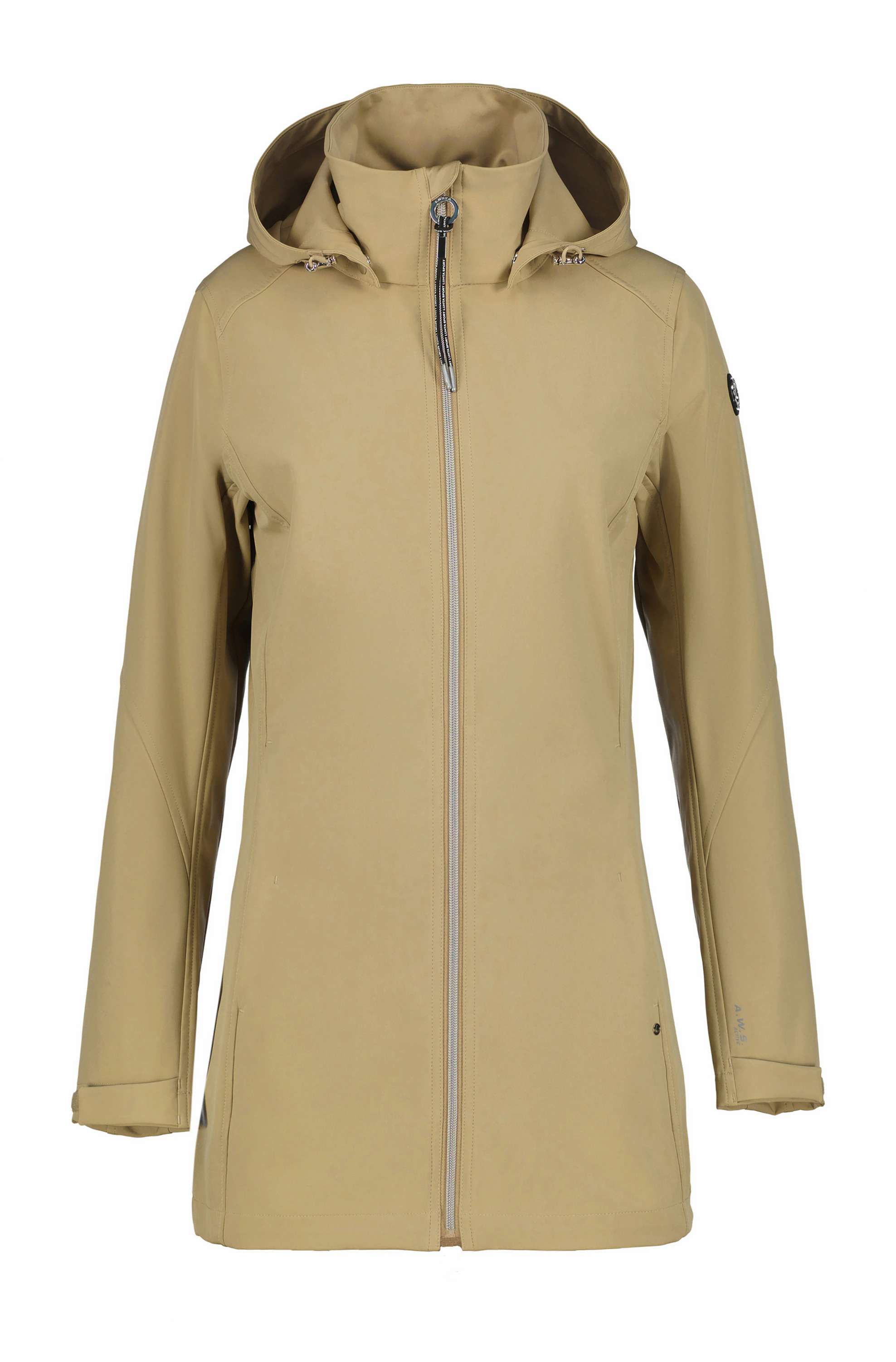 Luhta Outdoorjacke "Luhta Softshell jacke ERKKOLA D" günstig online kaufen