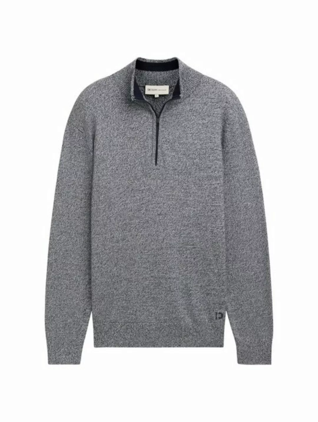 TOM TAILOR Denim Strickpullover günstig online kaufen