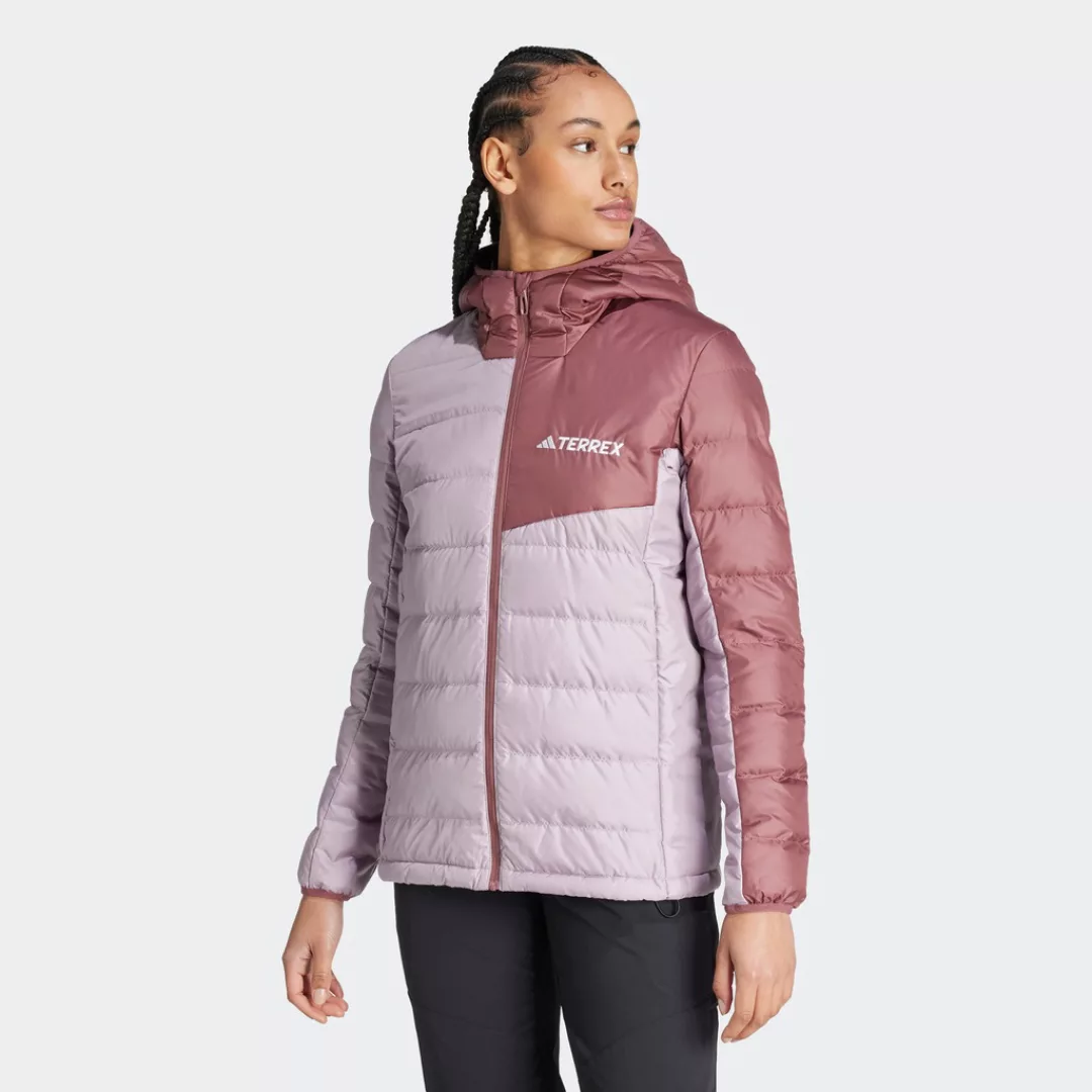 adidas TERREX Outdoorjacke W MT DOWN H J günstig online kaufen