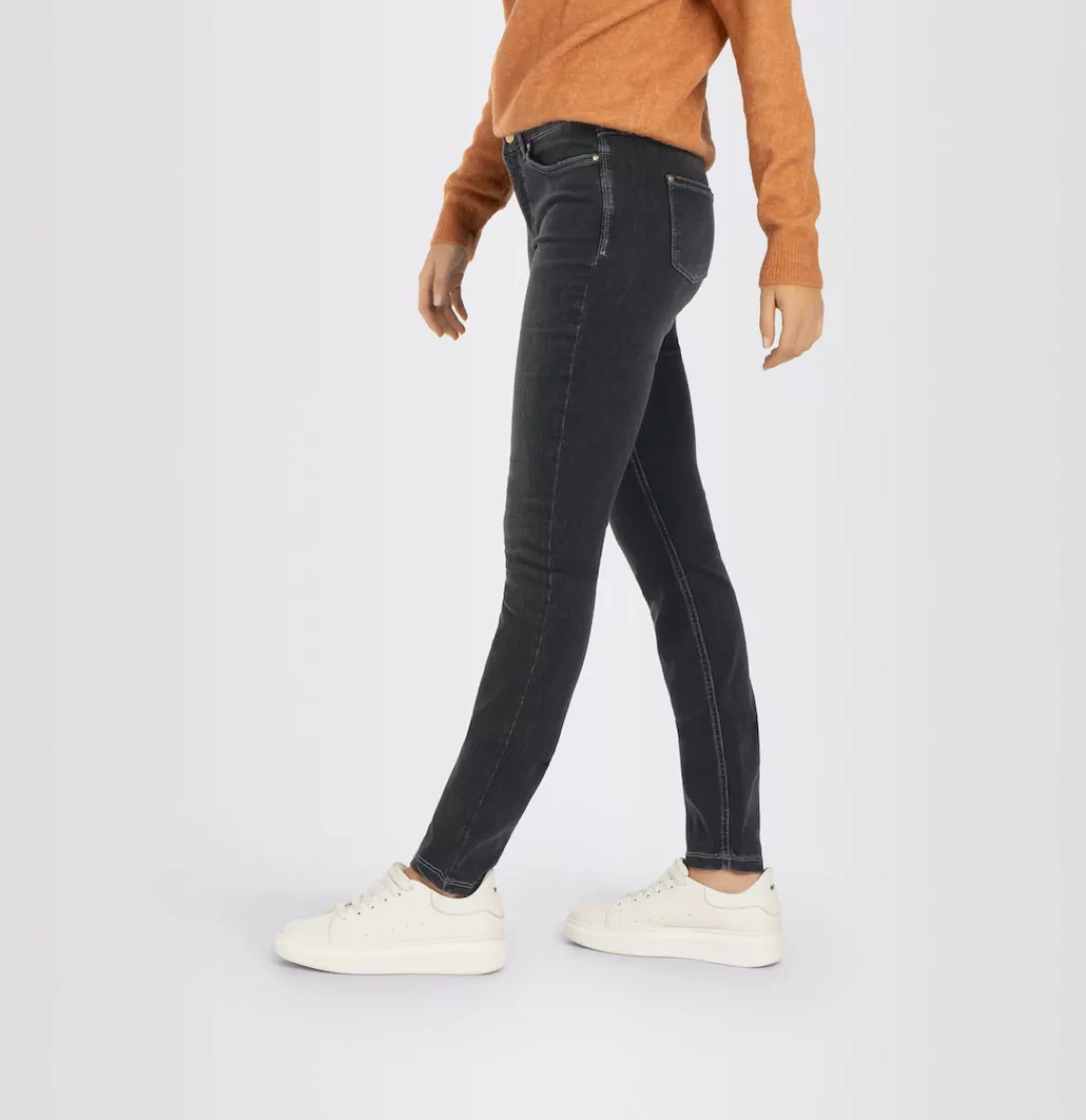 MAC Skinny-fit-Jeans Dream Skinny in hochelastische Qualität für den perfek günstig online kaufen