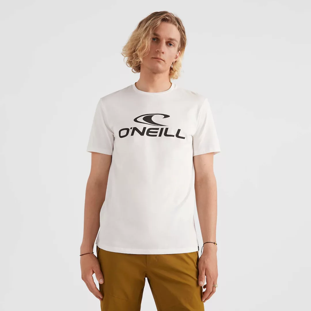 ONeill T-Shirt "ONEILL LOGO T-SHIRT", mit Logodruck günstig online kaufen