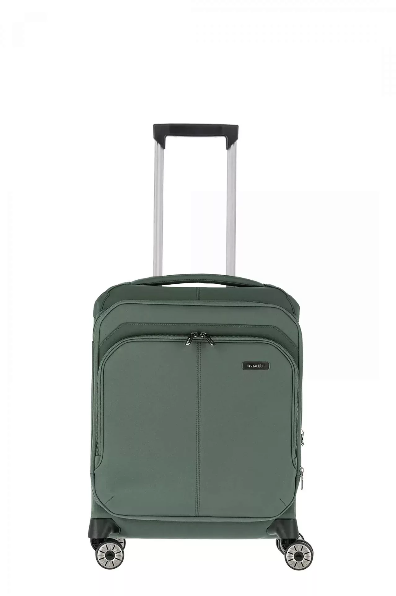 Travelite Trolley PRIIMA Trolley S 55cm Oliv günstig online kaufen