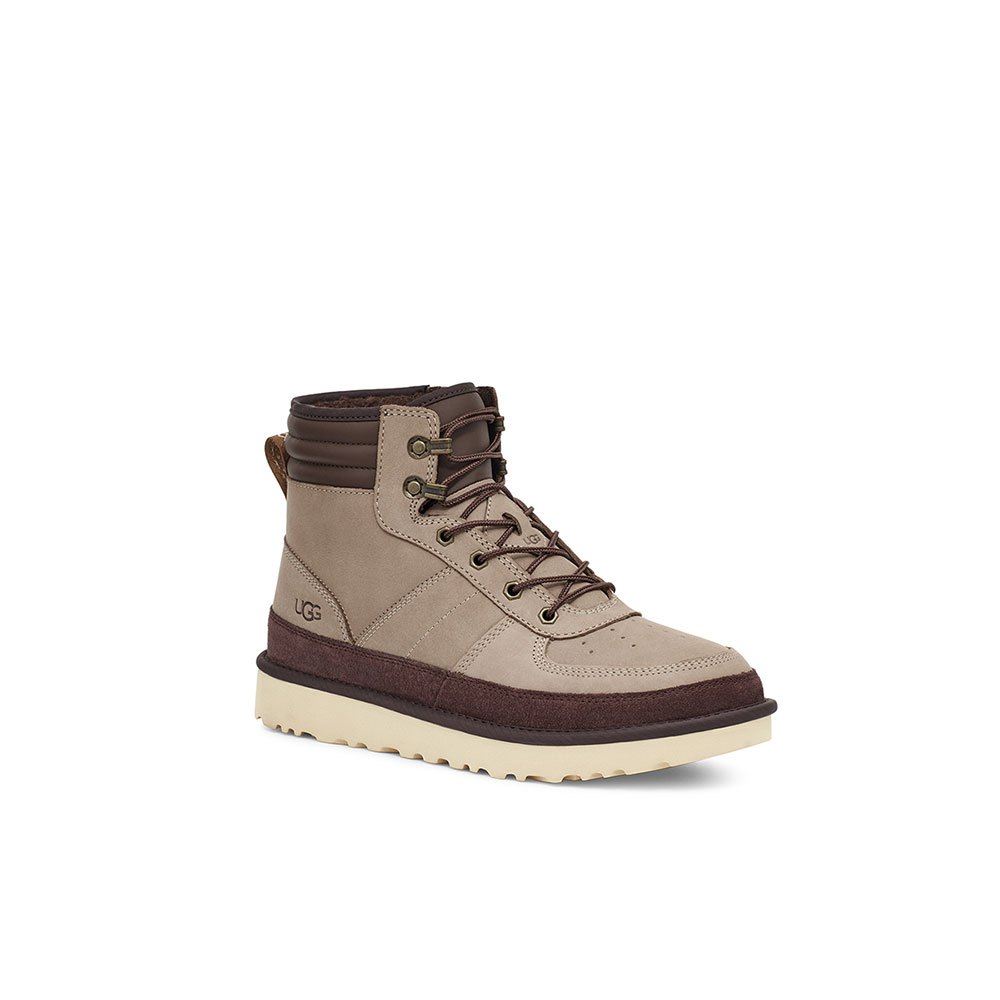 Ugg Highland Sport Ez Stiefel EU 44 Putty / Grizzly Nubuck günstig online kaufen