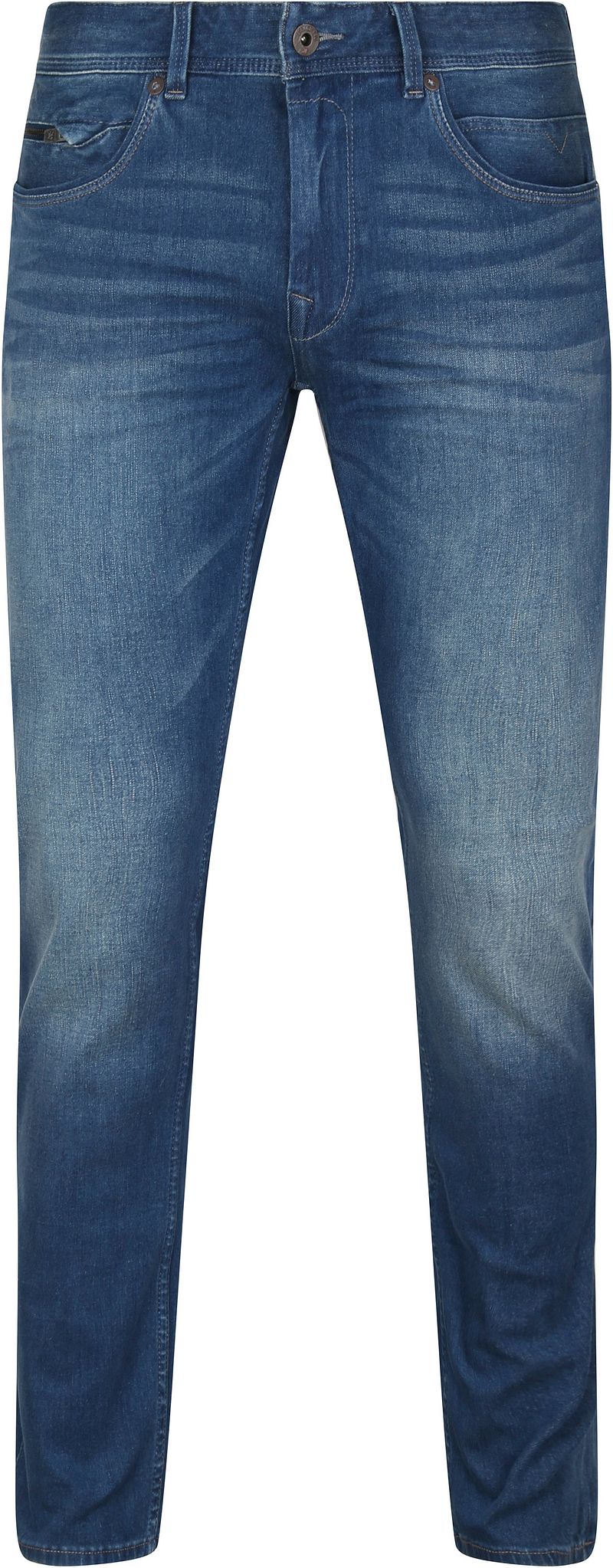 Vanguard V850 Rider Jeans Blau OGW - Größe W 36 - L 30 günstig online kaufen