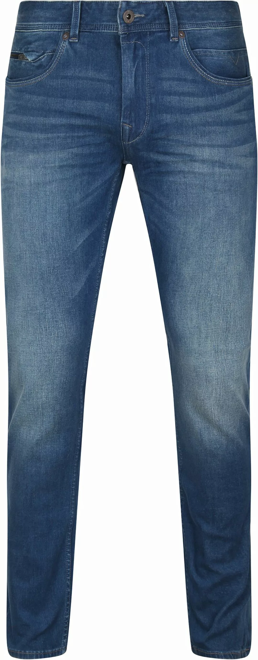 Vanguard V850 Rider Jeans Blau OGW - Größe W 31 - L 34 günstig online kaufen