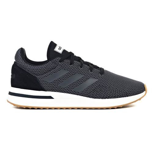 Adidas Run 70s Schuhe EU 42 2/3 Black günstig online kaufen