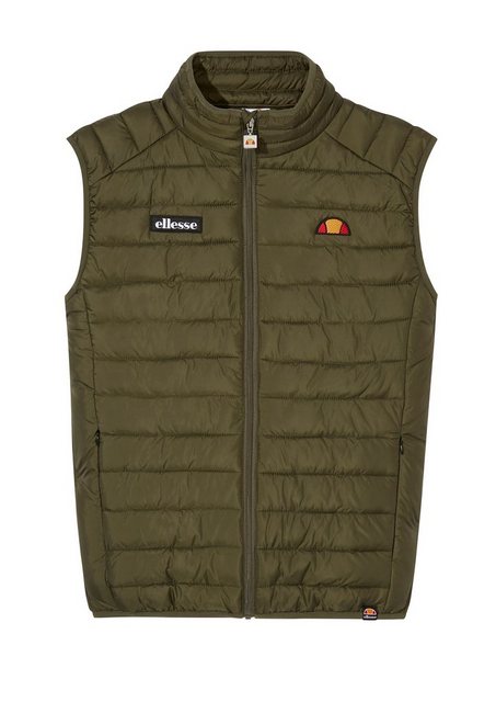 Ellesse Steppweste Bardy Gilet S günstig online kaufen