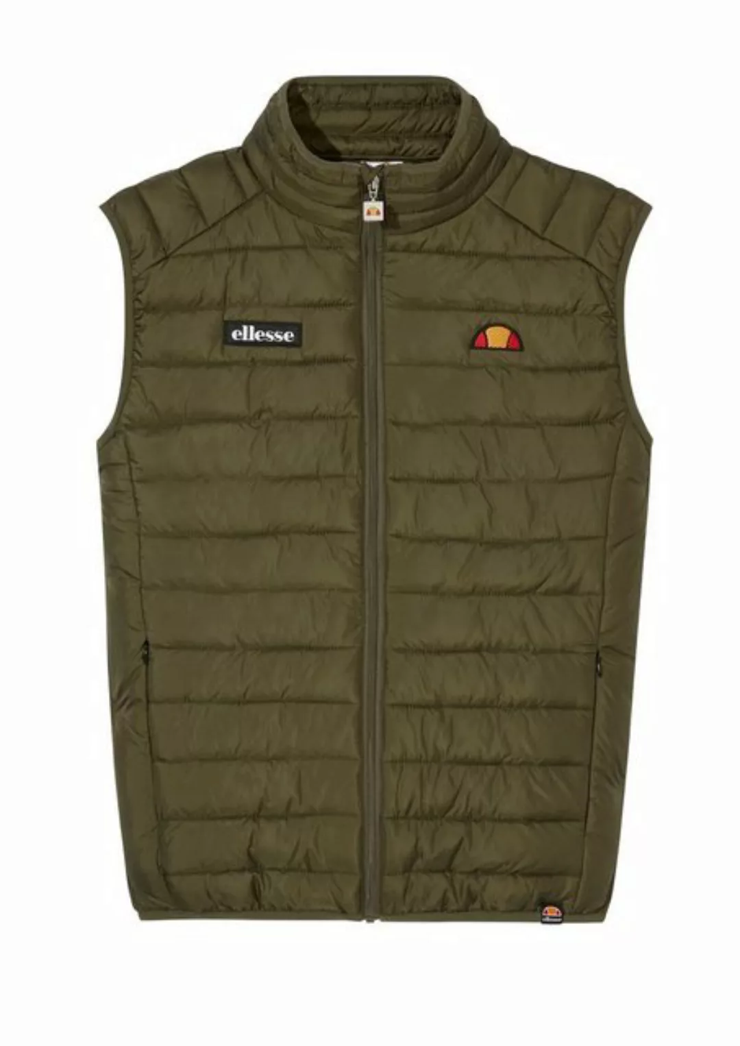 Ellesse Steppweste Bardy Gilet XXL günstig online kaufen