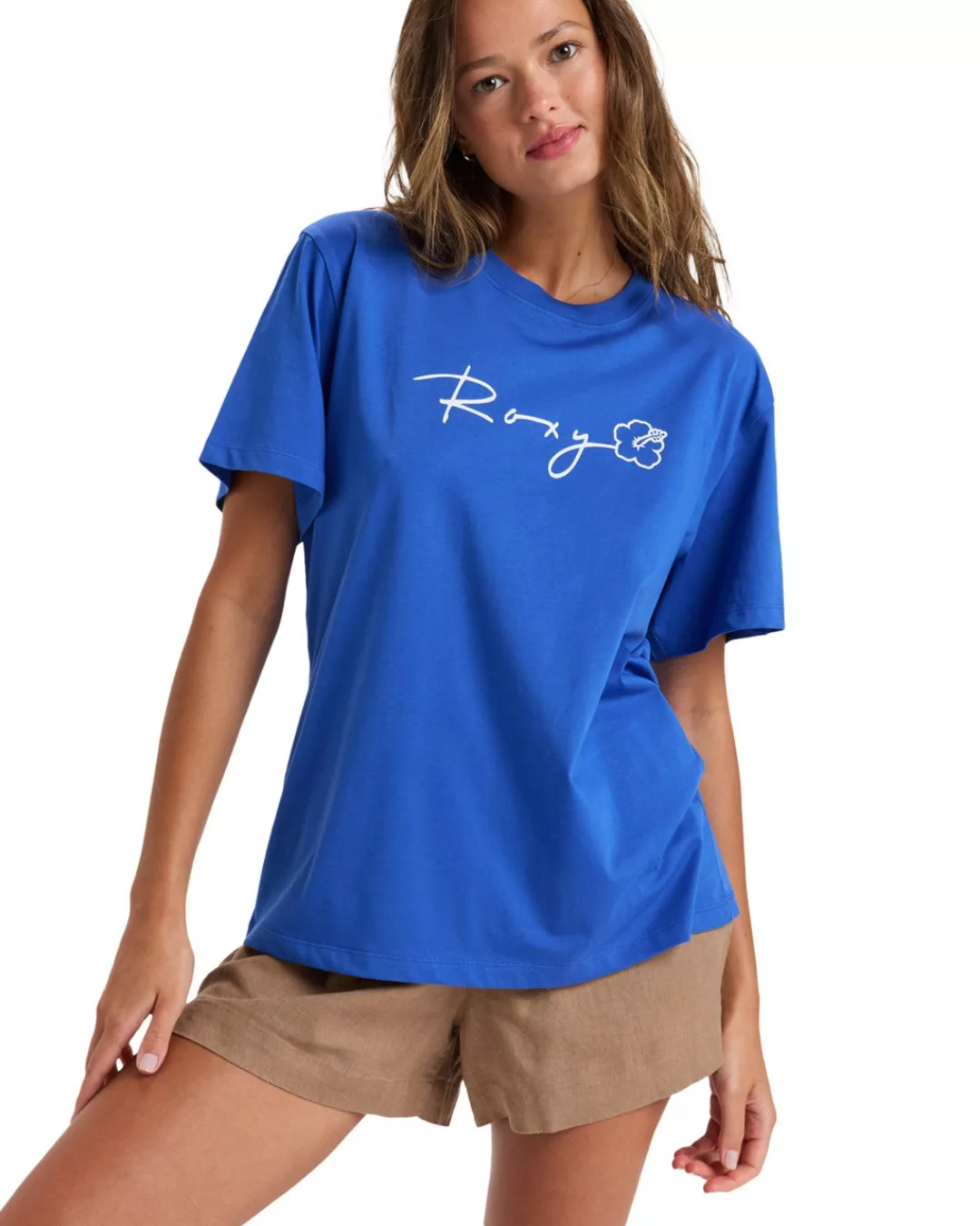 Roxy Shirttop "Hangloose The Sky" günstig online kaufen