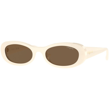 Vogue  Sonnenbrillen Sonnenbrille VO5582S 3165/7 günstig online kaufen