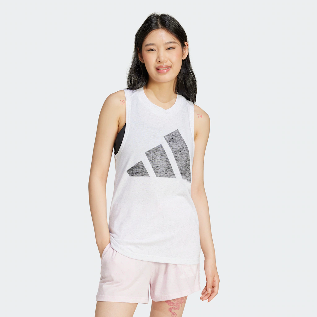 adidas Sportswear Tanktop "W WINNERS TK" günstig online kaufen