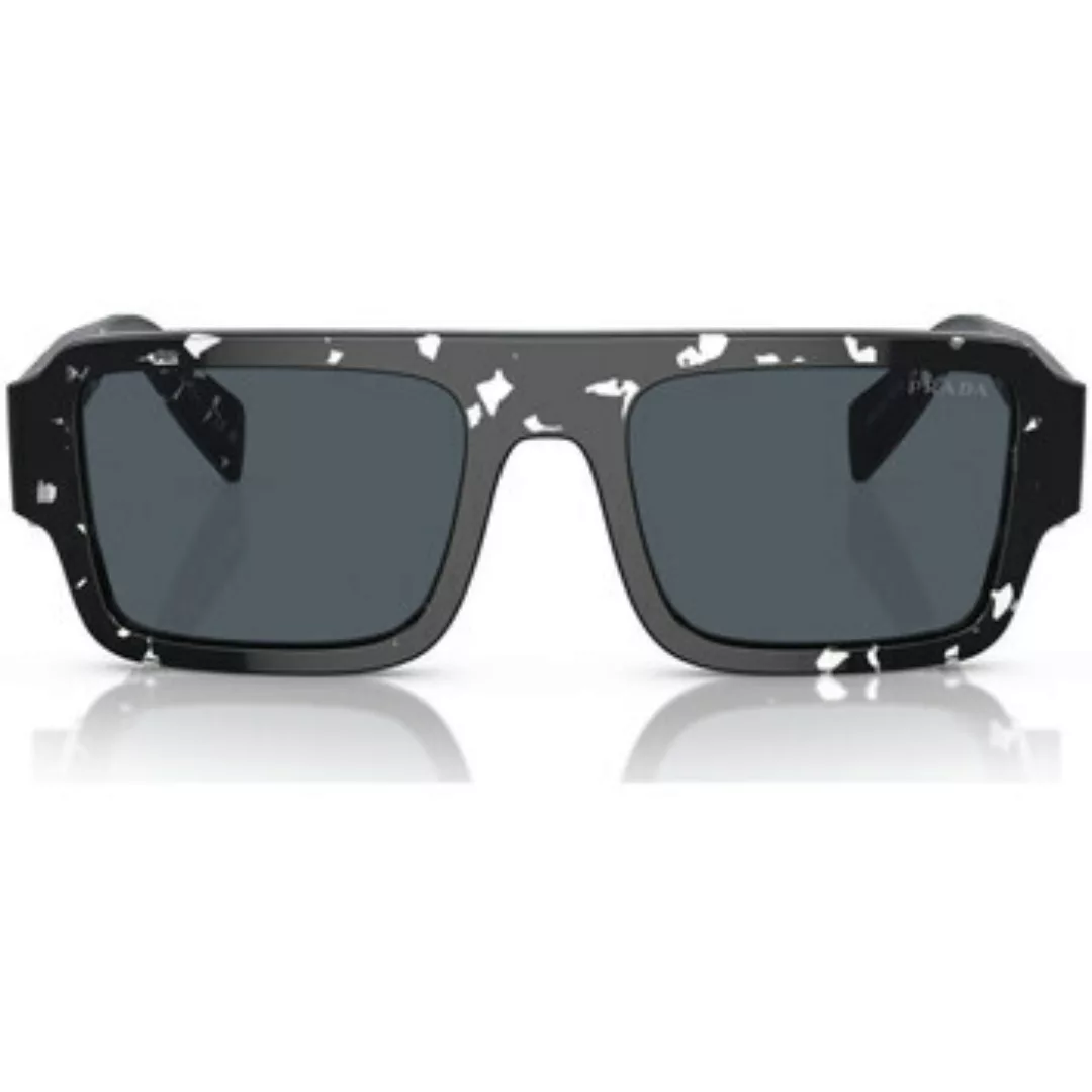 Prada  Sonnenbrillen Sonnenbrille PRA05S 15O70B günstig online kaufen