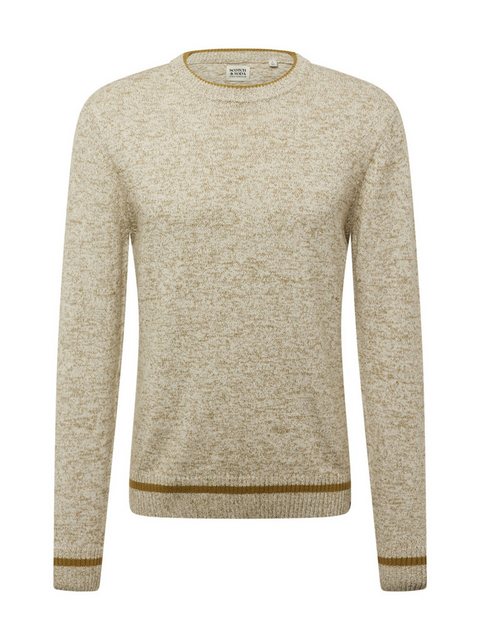 Scotch & Soda Rundhalspullover (1-tlg) günstig online kaufen