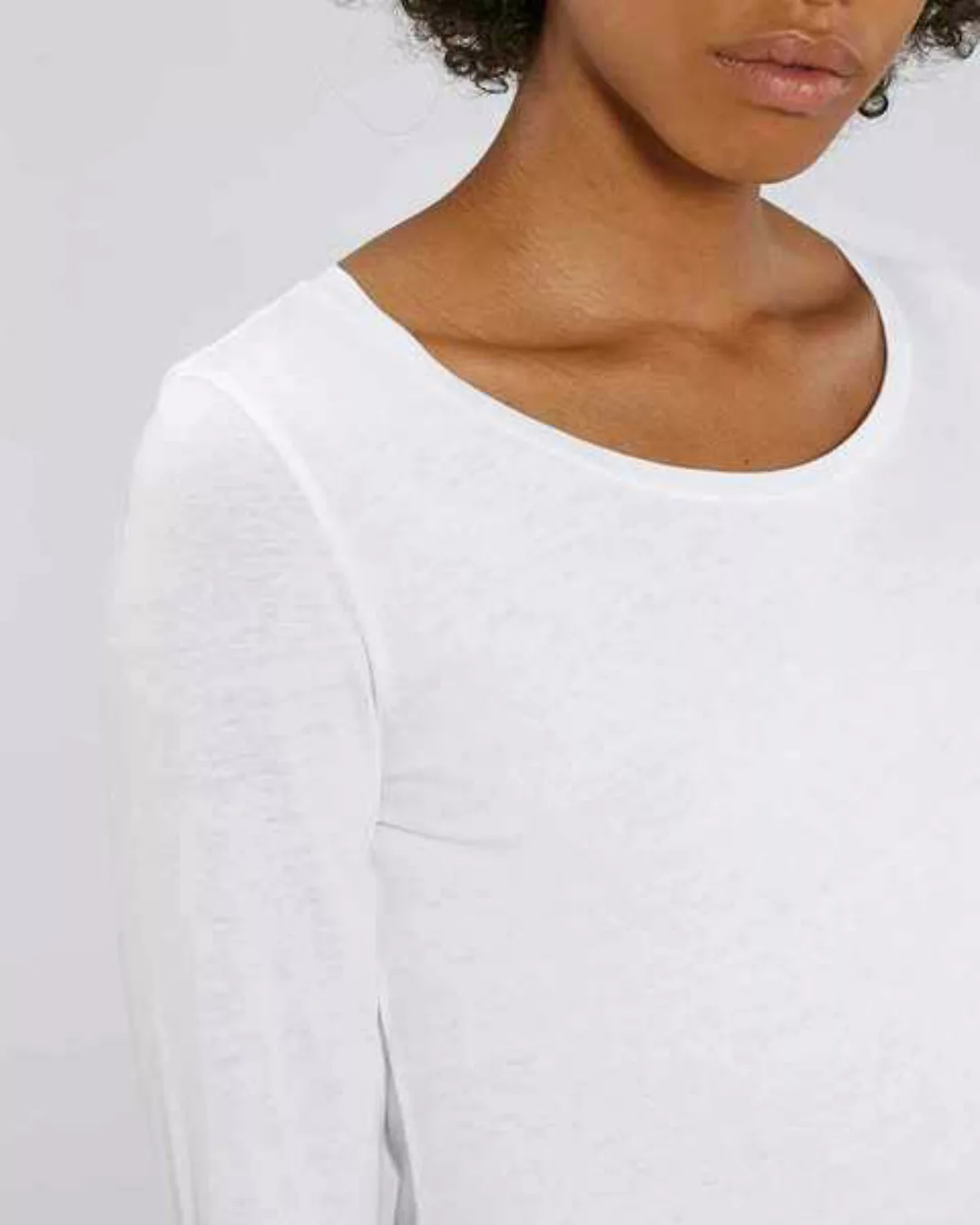 3er Pack Damen Langarm T-shirt, Longsleeve, Mehrfachpack günstig online kaufen