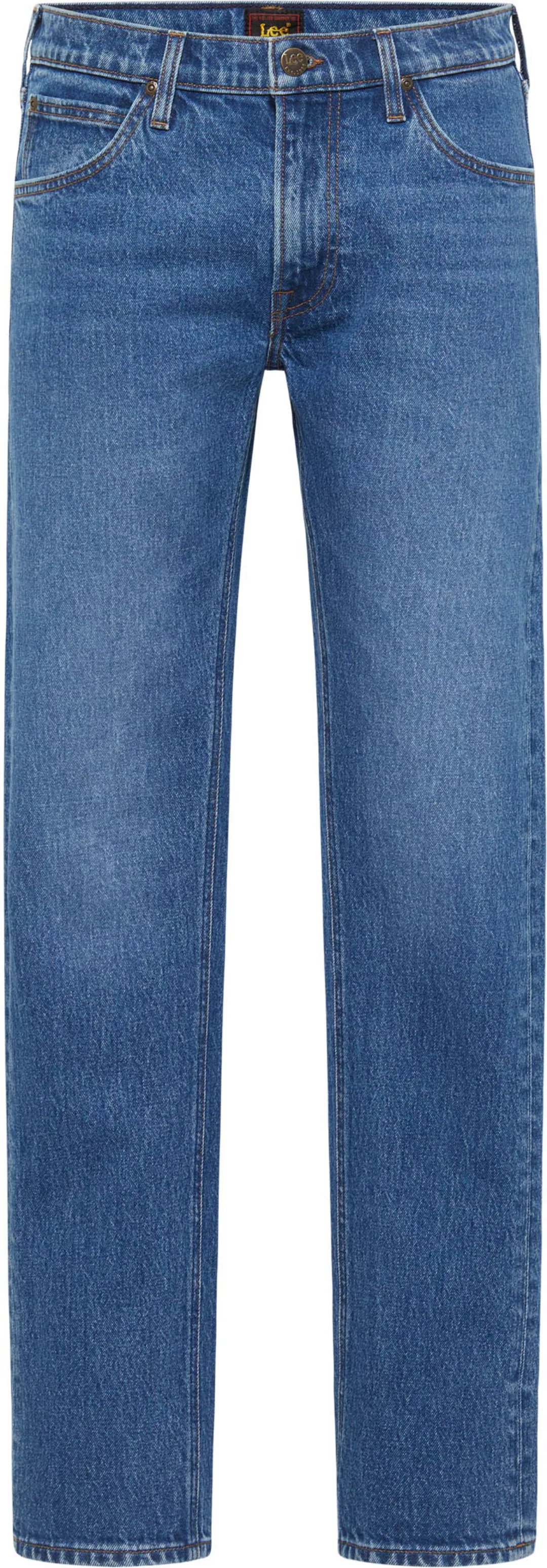 Lee Regular-fit-Jeans "DAREN ZIP FLY" günstig online kaufen