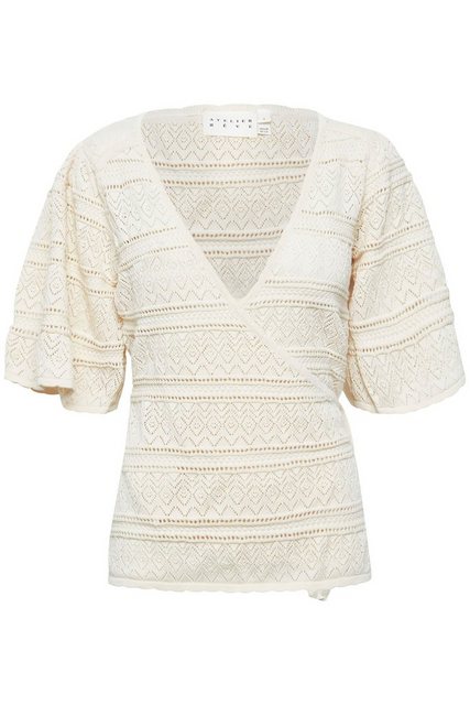 Atelier Rêve Strickpullover IRMURPHEY SS - 20118452 günstig online kaufen