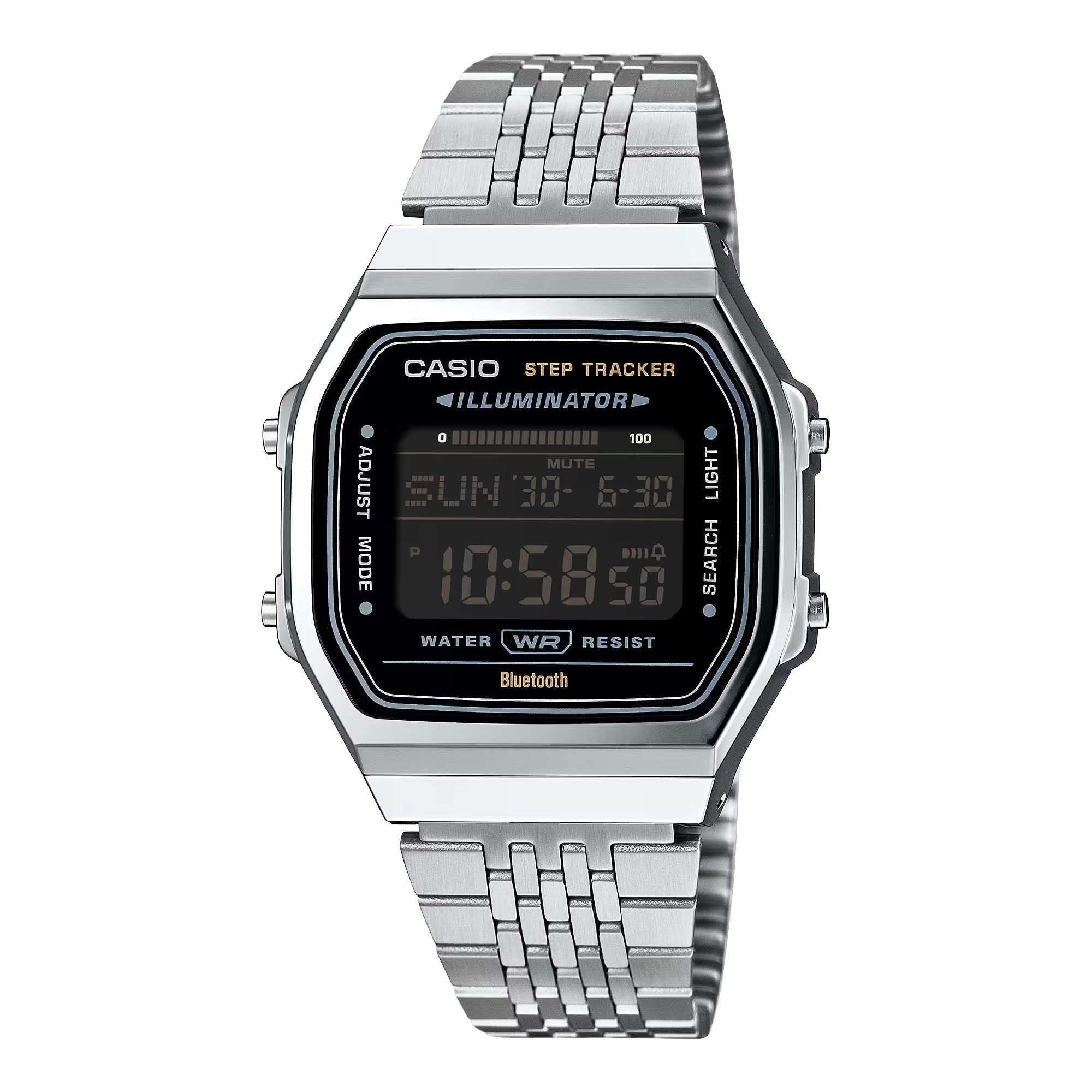 Casio  Uhr ABL-100WE-1BEF günstig online kaufen