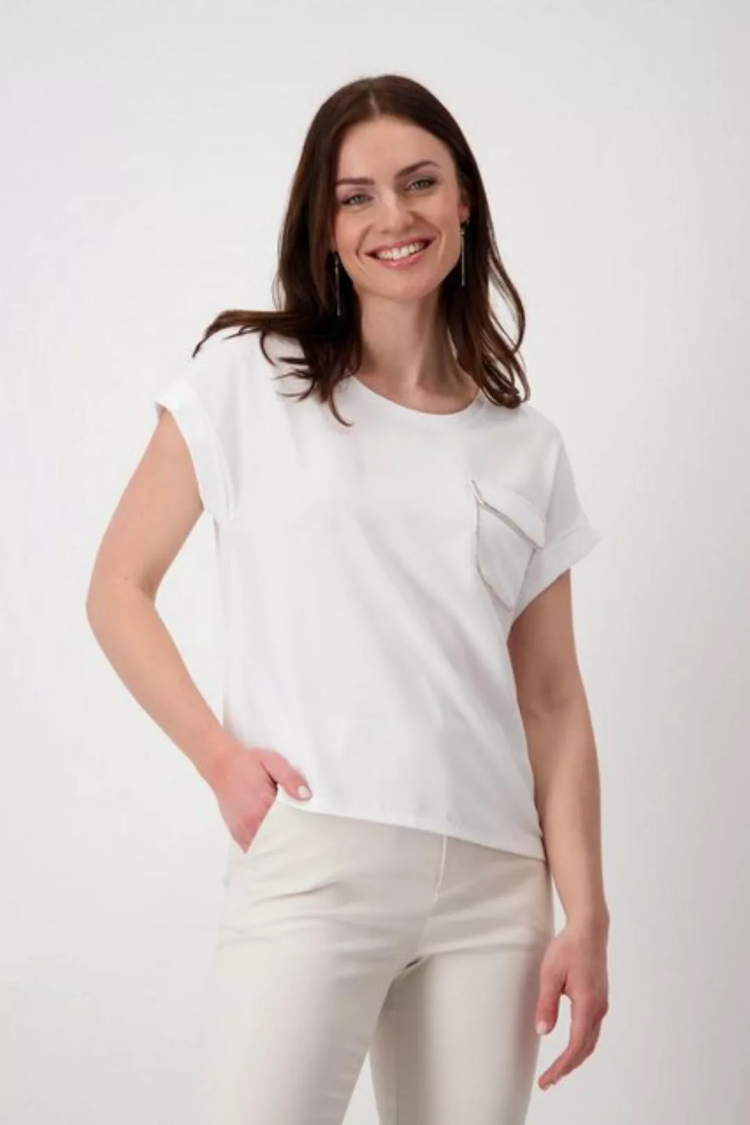 Monari T-Shirt Bluse günstig online kaufen