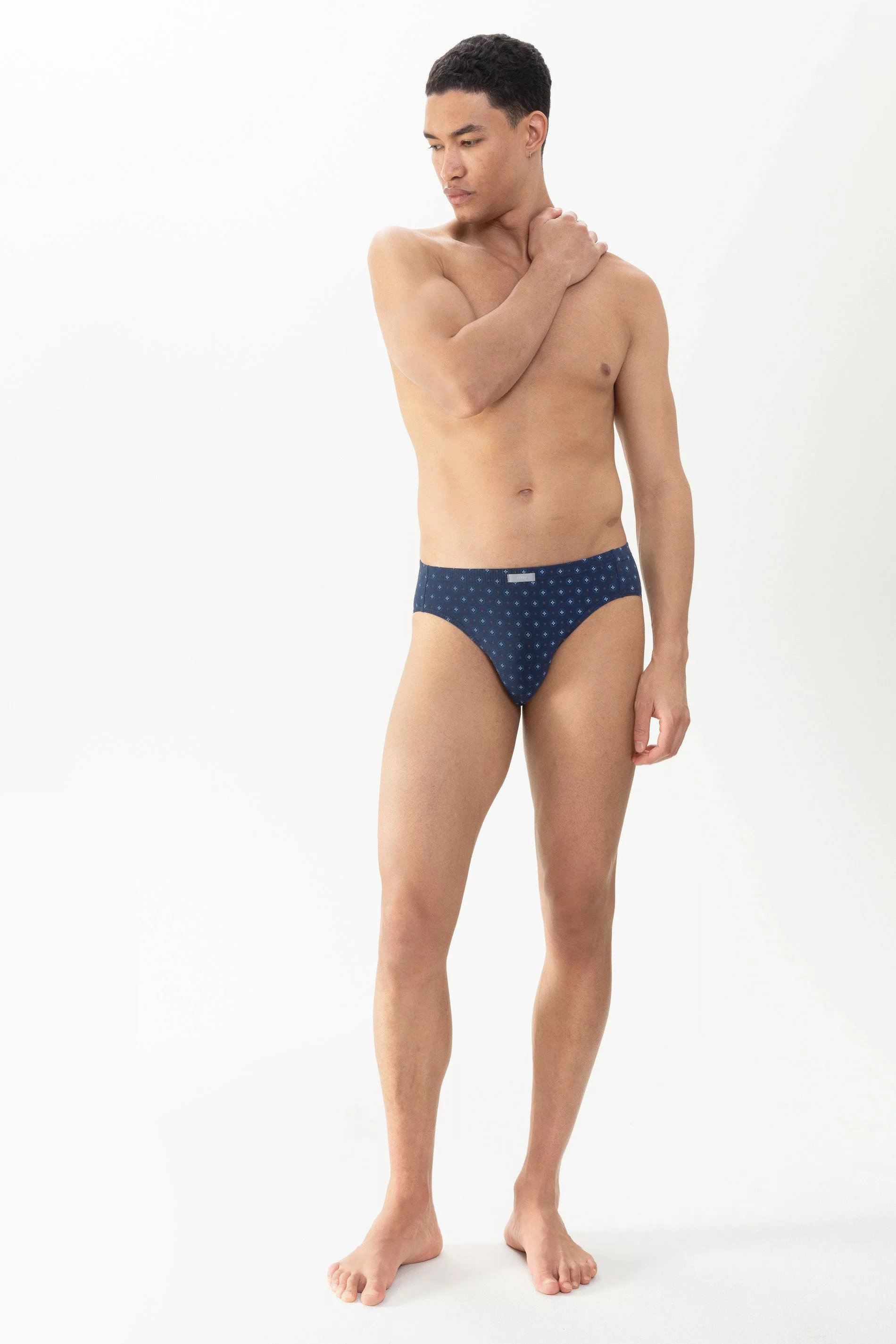 Mey Jazz-Pants Slips Herren Serie Brilliant günstig online kaufen