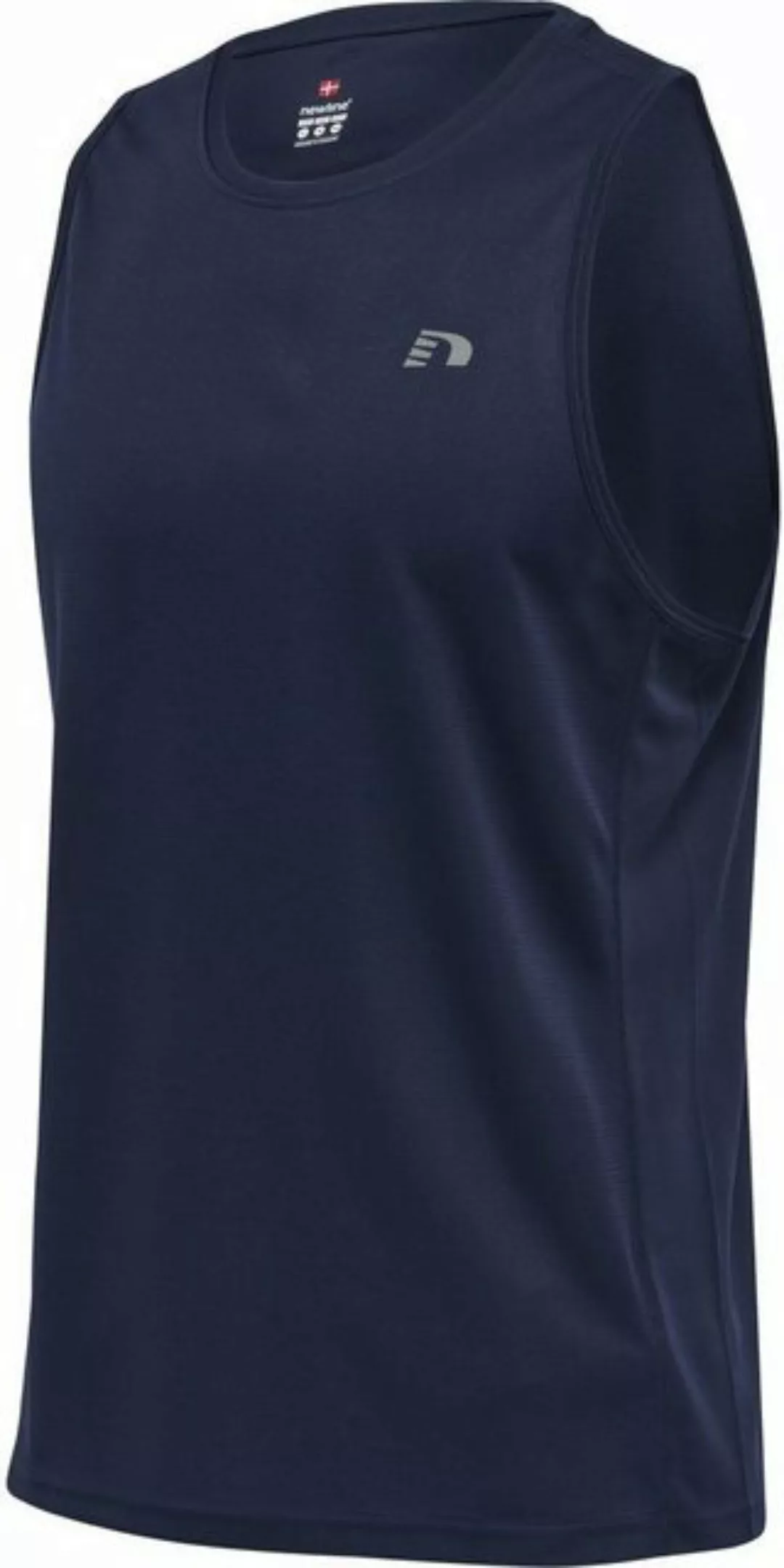 NewLine T-Shirt Men'S Core Running Singlet günstig online kaufen