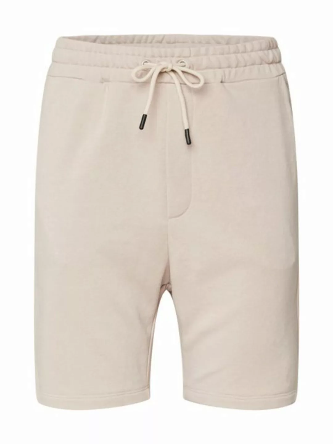 Jack & Jones Stoffhose JPSTGORDON JJBRADLEY SWEAT SHORTS S günstig online kaufen