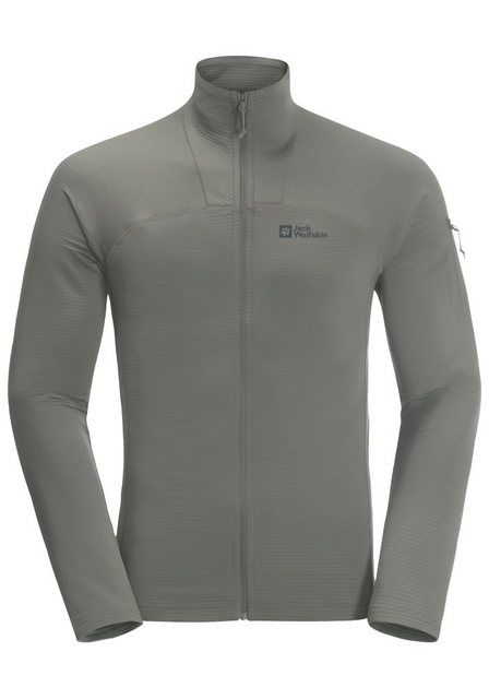 Jack Wolfskin Funktionsjacke "PRELIGHT FZ M" günstig online kaufen