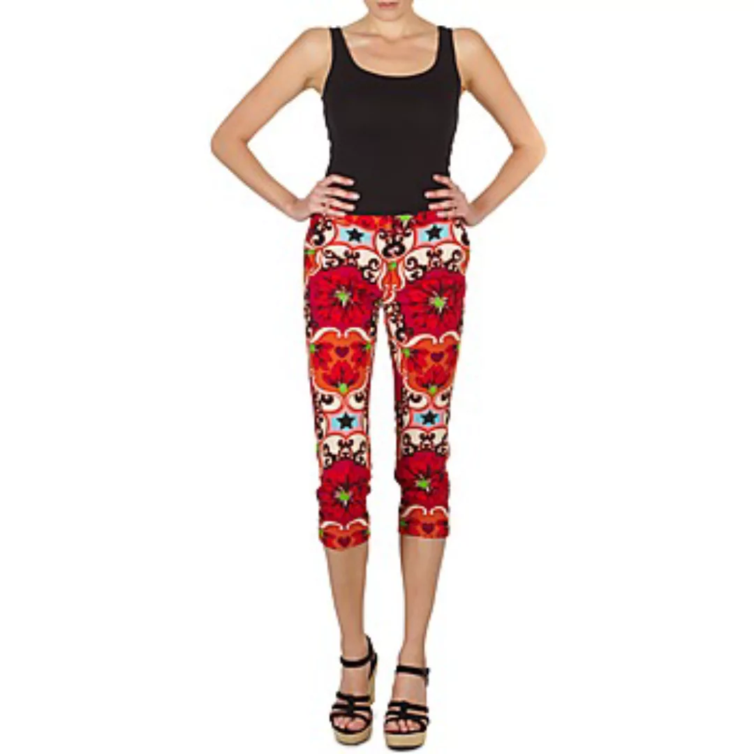 Manoush  7/8 & 3/4 Hosen PANTALON POPPY günstig online kaufen