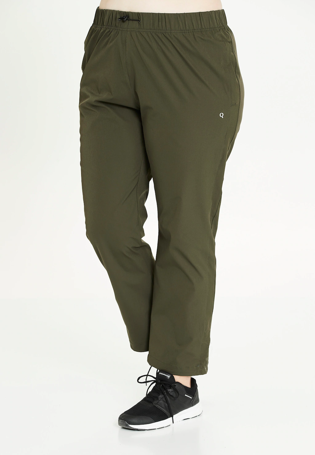 Q by Endurance Sweathose "CARPO", mit hochwertigem Funktionsstretch günstig online kaufen