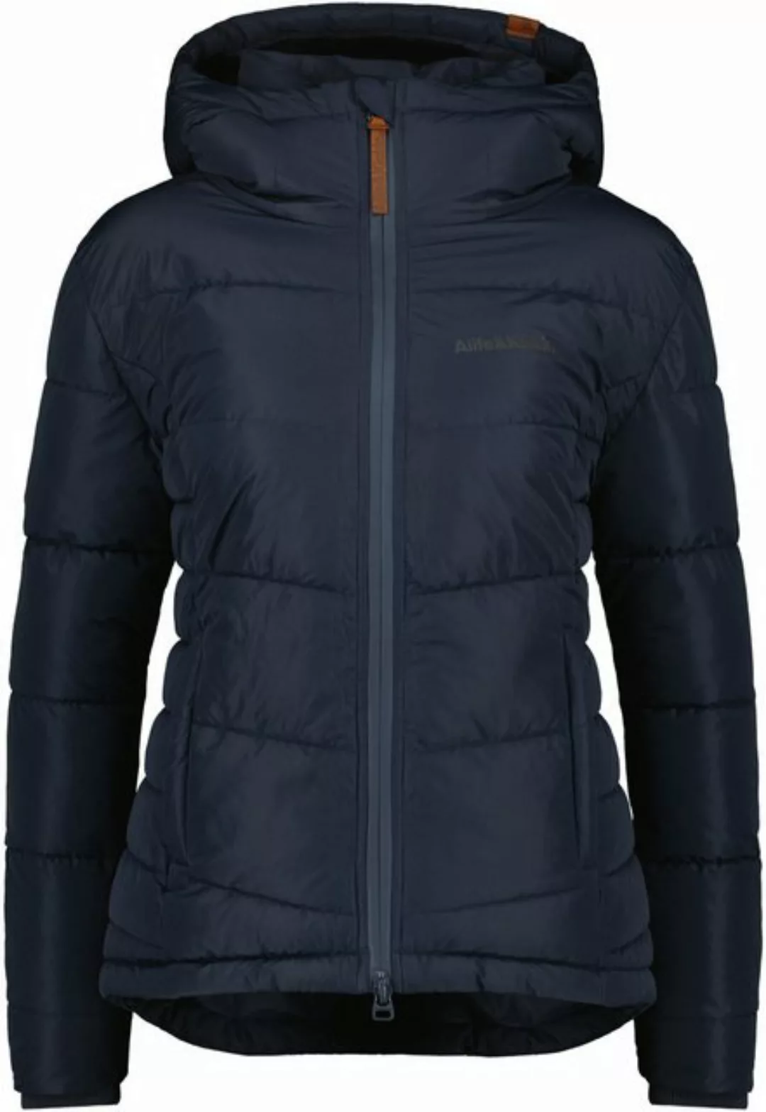 Alife & Kickin Winterjacke "JuanaAK Jacket Damen Winterjacke, Outdoorjacke" günstig online kaufen