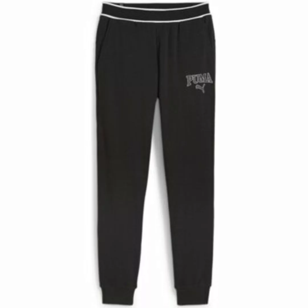 Puma  Hosen Sport Bekleidung  SQUAD Sweatpants TR c 678972/001 günstig online kaufen